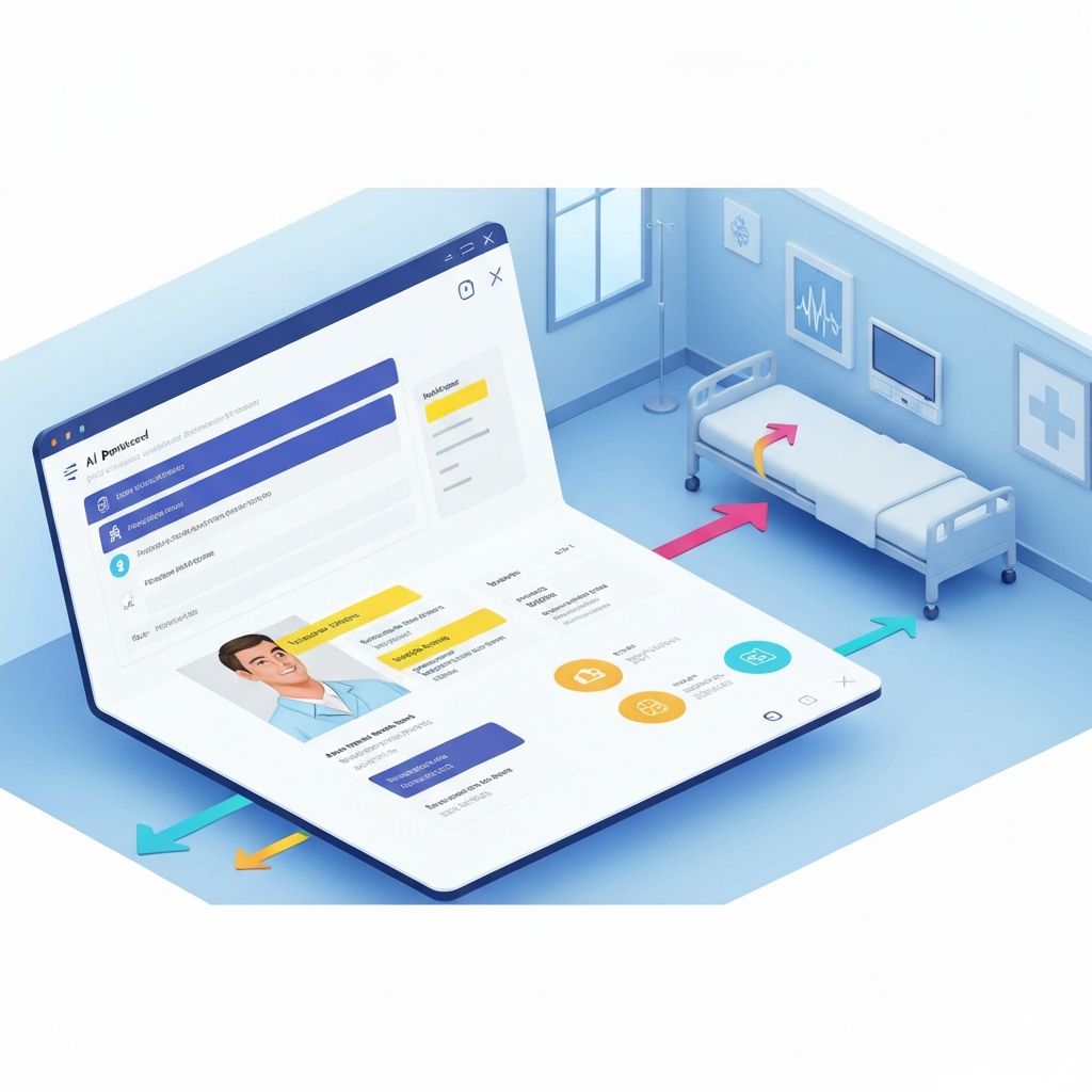 How AI is Transforming Medical Billing and Revenue Cycle Management