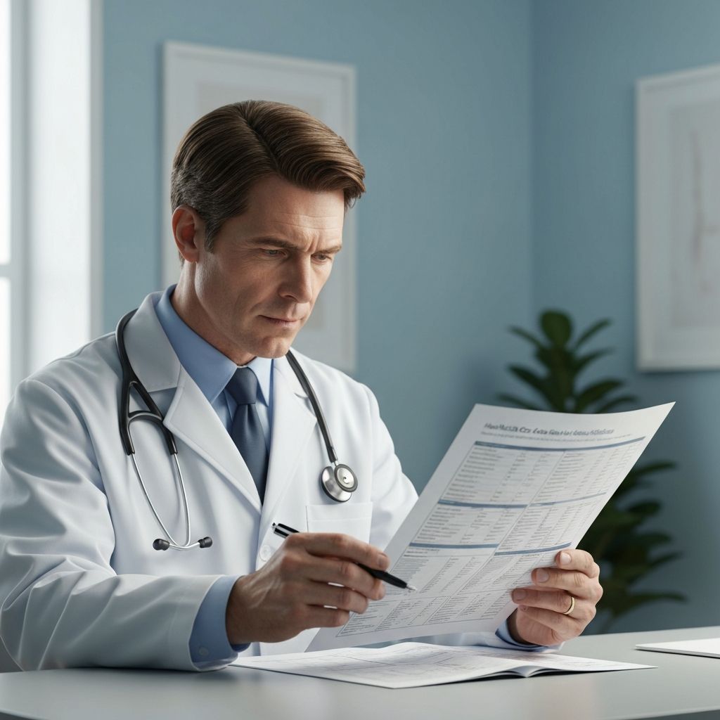 Maximizing Reimbursement: Strategies for Reducing Claim Denials