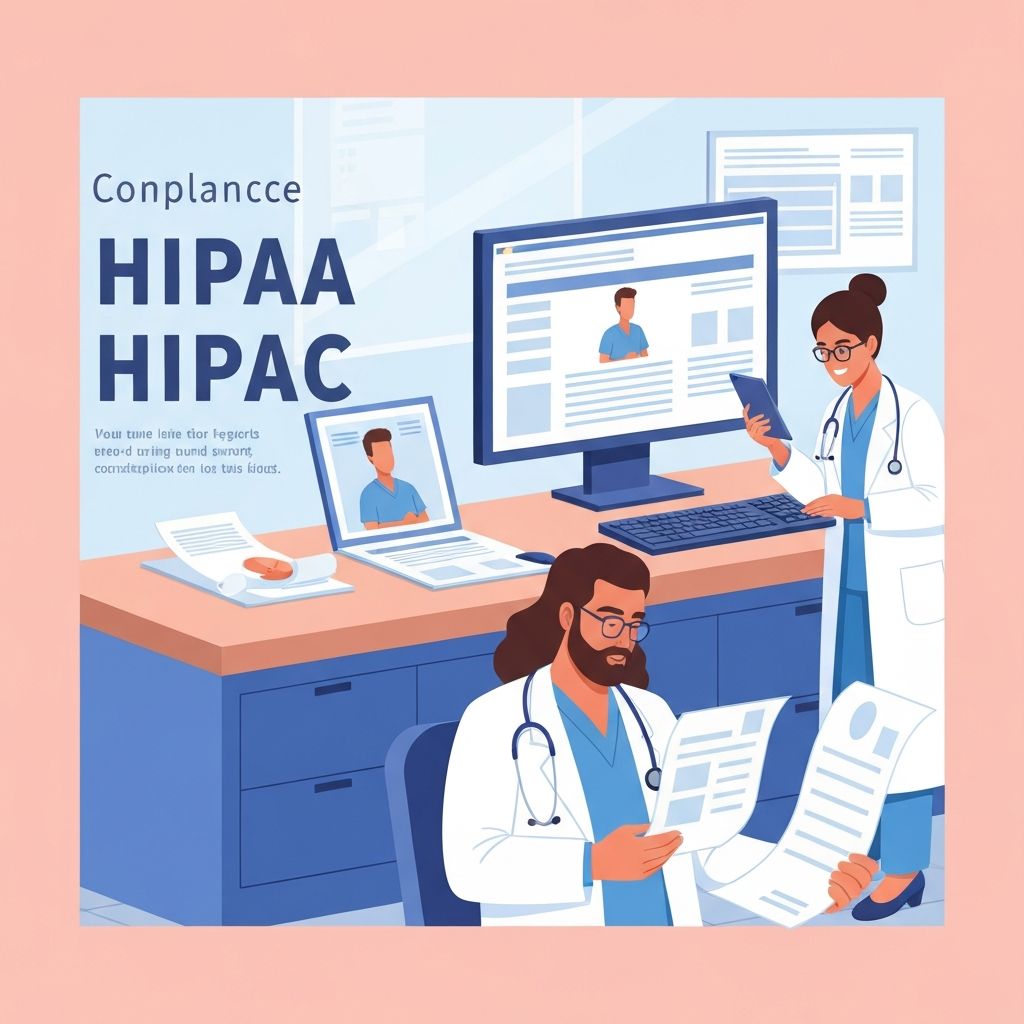 HIPAA Compliance Checklist for Medical Billing Companies in 2025