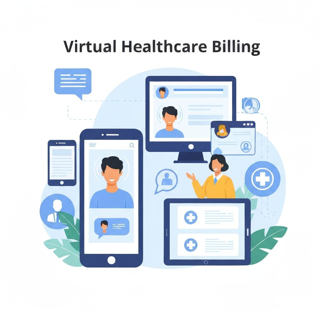 Telehealth Billing: Navigating Reimbursement in the Post-Pandemic Era